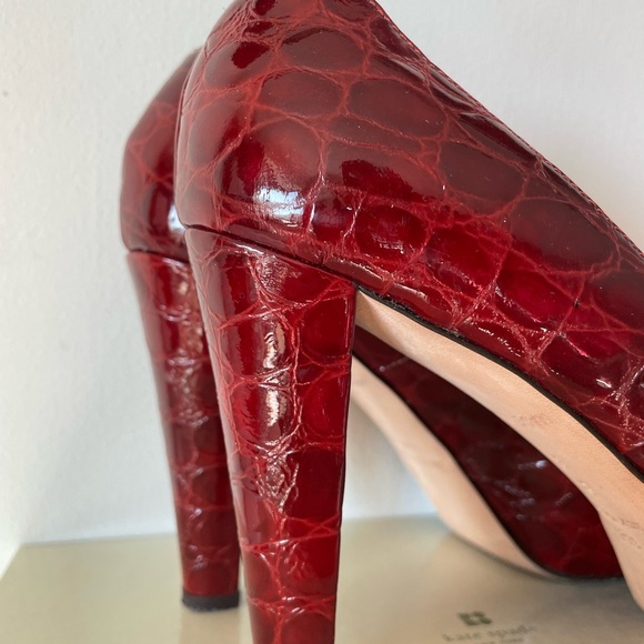 Kate Spade Ruby Shoes - Picture 7 of 8